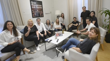 Kicillof consigue la reelección con un contundente triunfo