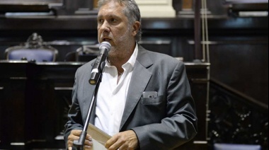 Pallares destacó la “madurez” del pueblo y el “enorme trabajo” de los intendentes