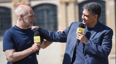 Mauricio se fue del partido y Jorge Macri se perfila para heredar el nuevo PRO