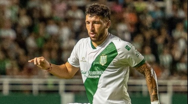 Eric Remedi: "sería un papelón que saquen un descenso"