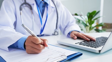 Continúa el conflicto en la Caja de Previsión y Seguro Médico de la provincia de Buenos Aires