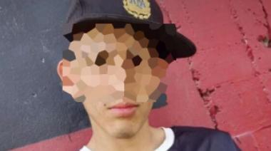 Detuvieron en Mendoza a "Gordo Melón": estaba prófugo por un doble crimen en Budge
