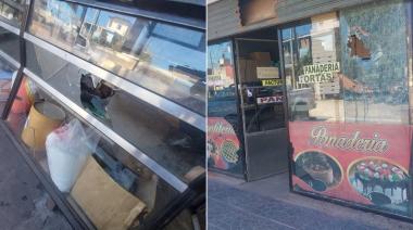 "El Loco del Machete" atacó a una familia e hirió a dos menores