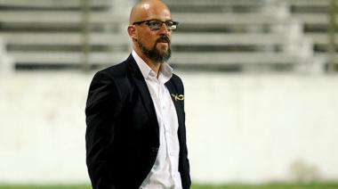 Alejandro Orfila: “A este equipo lo caracteriza la entrega que tiene”