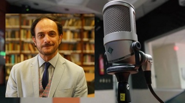 Marcelo Bermolen: “La gente tiene que saber su poder a la hora de elegir el sufragio”