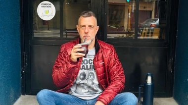 Increíble: entre los robos y el caos municipal, Kravetz se autoproclamó candidato para 2025/27