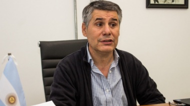 “Con Edesur seguimos padeciendo la falta de inversión”, criticó Martello