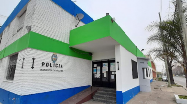 Pactó una compra por internet pero era una trampa para robarle el auto