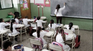 Realizarán un festival en defensa de la educación pública