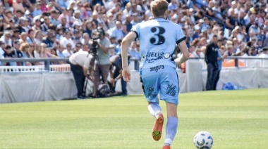 Rodrigo Mazur: "Ellos ahora están obligados a ganar pero no nos tenemos que confundir"