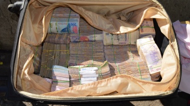 Lo que ningún medio te cuenta: ¿Alguien va a pagar la fiscalización de Milei en el conurbano?