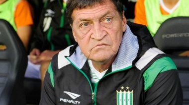 Los días más felices de Banfield, siempre con Falcioni
