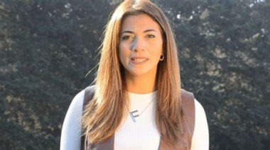 “Sueño con un gobierno de unidad con los mejores”, subrayó Casamiquela al respaldar a Massa