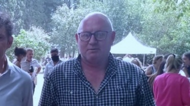 El vice de la UCR Brown aseguró que Massa “está más cerca de las ideas del radicalismo que este grupo fascista neoliberal"
