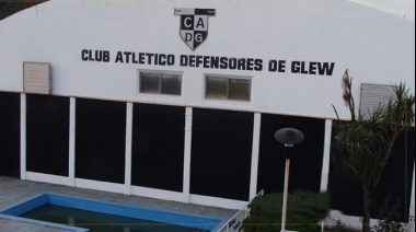 Defensores de Glew va por el sueño de participar en el Torneo Regional Amateur