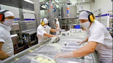 Crece el conflicto en el sector alimentación: gremio se declara en “estado de alerta”