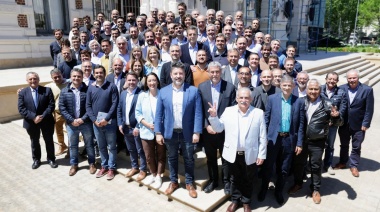 ¿Quién será el interlocutor de los intendentes con el futuro gobierno nacional?