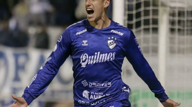 "Buscaron siempre tratar de tumbar a Quilmes y lo lograron"