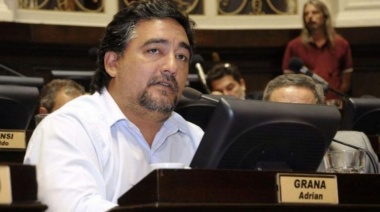 “Que la gente tiene que sufrir para aprender es un mensaje tremendo”, criticó Grana