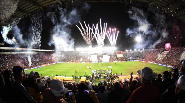 Lanús empató en La Plata y se clasificó a la Copa Sudamericana