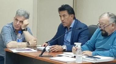 Condenaron por abuso sexual a Eduardo Salvadores, el ex jefe de una banda de “Usurpadores VIP”