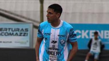 Ian Pezzani: “Queremos hacer historia en Argentino de Quilmes”