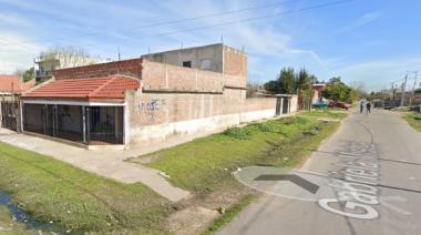 Una familia perdió todo en un incendio y apela a la solidaridad de la gente