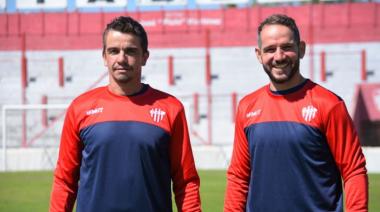 Mauro Marrone: “No quiero que me despierten de este sueño”