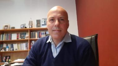 Trotta afirmó que la UCR no está “para hacer campaña por ninguna de las dos posiciones”