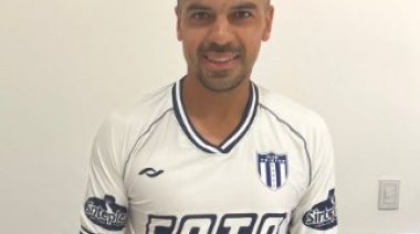 Rodrigo Vélez: ”Hubo cosas que no me gustaron y no me sentía cómodo para continuar”