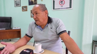 “La realidad que tenemos es compleja”, advirtió Espínola