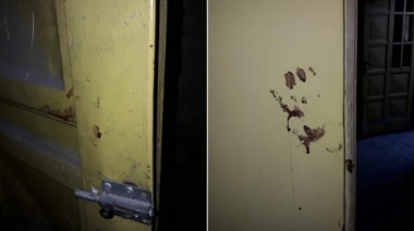Víctima de violencia de género pide la detención de su ex pareja y denunció amenazas