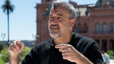 “El protocolo antipiquete nos ubica en las puertas de un país no democrático”