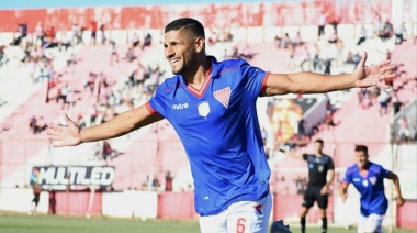 Gastón Martínez: “Al hincha le pido que confíe en este equipo”