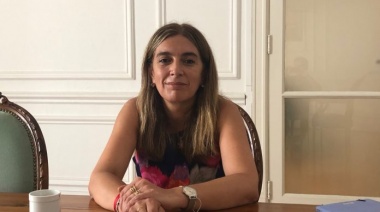 “Es muy importante para nosotros respetar la división de poderes”, subrayó Tavela