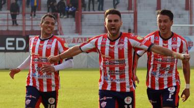 Agustín Campana: “Estoy arreglando mi continuidad en el club”