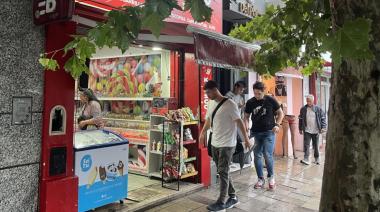 Kiosqueros aseguran que diciembre comenzó con una baja en las ventas