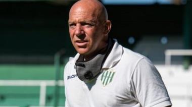 Hugo Donato: “Estaré eternamente agradecido a Banfield”