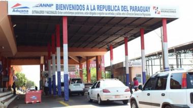 Fue a Paraguay a conocer a la familia de su novio, estuvo secuestrada y escapó a pie