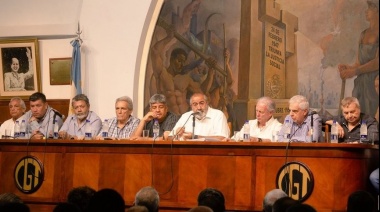 La Cámara Nacional del Trabajo suspendió la reforma laboral de Milei