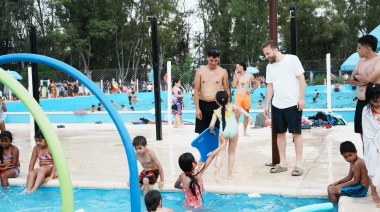 “Verano en Lomas”: ¿Cuáles son las actividades gratuitas para vecinos y vecinas en enero y febrero?