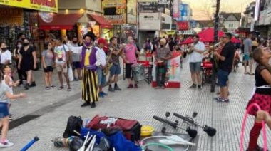 Jornada de ofertas y descuentos en Lomas de Zamora