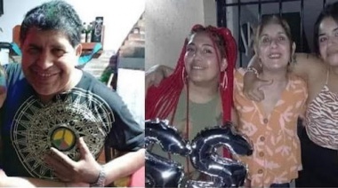 Busca a su hijo luego de 32 años: le dijeron que nació muerto pero jamás le entregaron su cuerpo