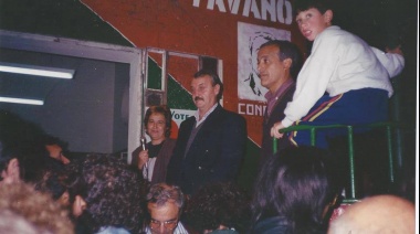 El Tano y Su Tiempo