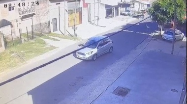 Detuvieron a un sospechoso por el crimen de Umma