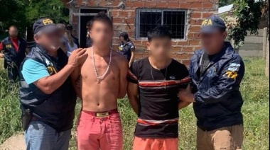 Ya son cuatro los apresados por el crimen de Umma