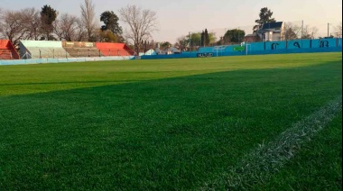 Claypole abrirá el 2024 como local en el Lorenzo Arandilla