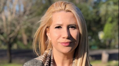 Ley ómnibus: Curlo pidió "discutir con seriedad cada punto como las facultades delegadas al Ejecutivo"
