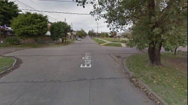 Apresan a un adolescente por el crimen de un joven al que intentaron robarle la moto