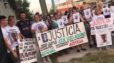 Atropelló a un joven que murió tras una larga agonía, se fugó, estuvo demorado y ahora está libre
